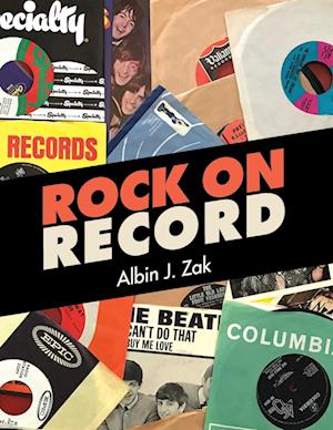 Rock on Record