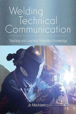 Welding Technical Communication