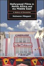 Hollywood Films in North Africa and the Middle East