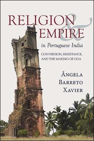 Religion and Empire in Portuguese India