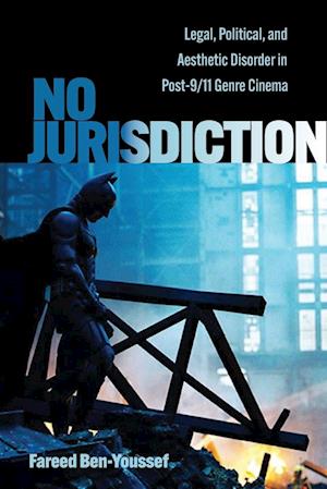 No Jurisdiction