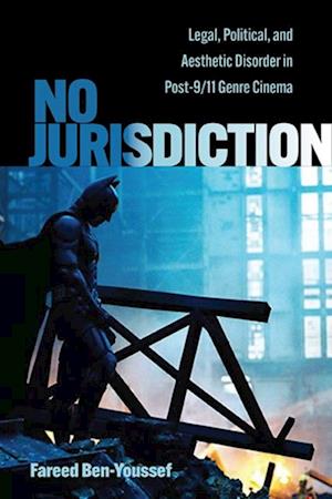 No Jurisdiction