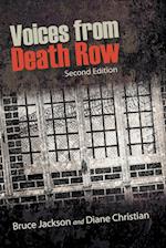Voices from Death Row, Second Edition