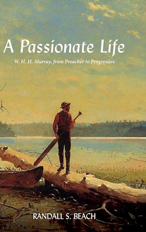 A Passionate Life