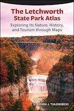 The Letchworth State Park Atlas