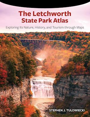 The Letchworth State Park Atlas