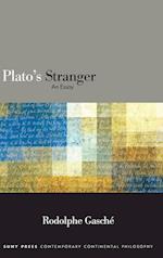 Plato's Stranger