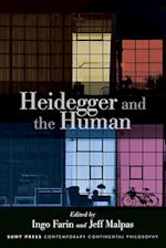 Heidegger and the Human