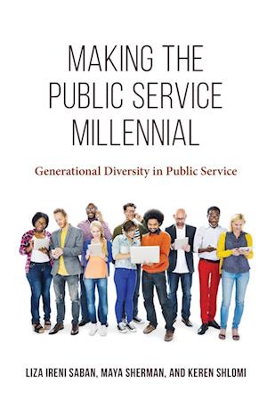 Making the Public Service Millennial