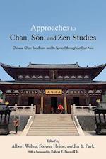 Approaches to Chan, Son, and Zen Studies