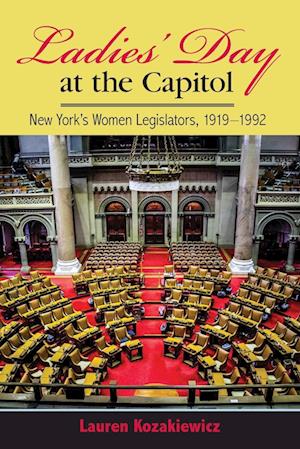 Ladies' Day at the Capitol