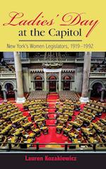 Ladies' Day at the Capitol