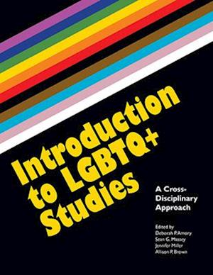 Introduction to LGBTQ+ Studies