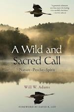 Wild and Sacred Call