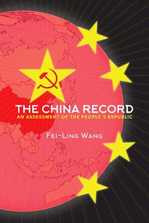 China Record