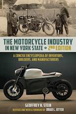 Motorcycle Industry in New York State, Second Edition