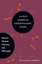 SUNY series in Latin American and Iberian Thought and Culture : Modern Mexican Literature and Philosophy 