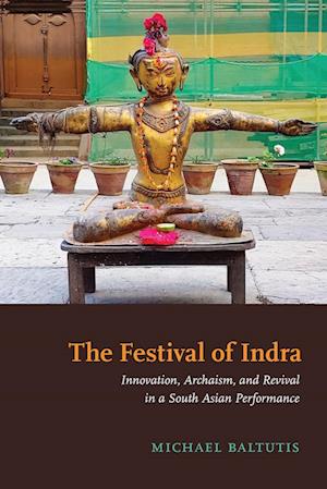 The Festival of Indra