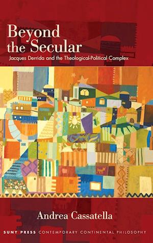 Beyond the Secular