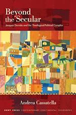 Beyond the Secular