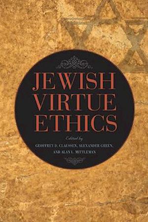 Jewish Virtue Ethics