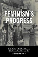Feminism's Progress