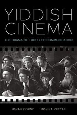 Yiddish Cinema