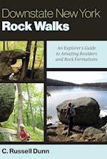 Downstate New York Rock Walks