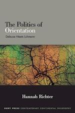 Politics of Orientation