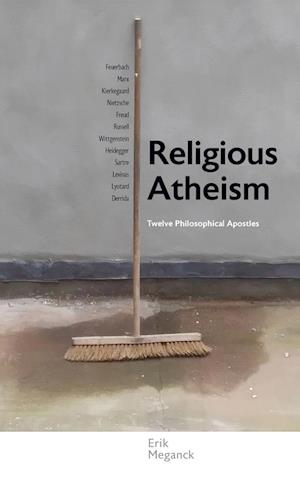 Religious Atheism