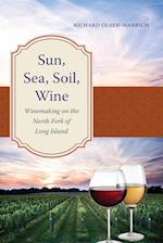 Sun, Sea, Soil, Wine