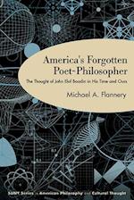America's Forgotten Poet-Philosopher