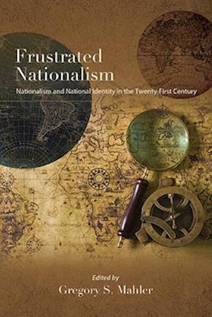 Frustrated Nationalism