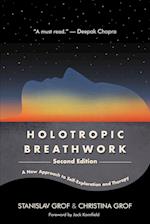 Holotropic Breathwork, Second Edition