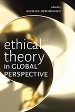 Ethical Theory in Global Perspective