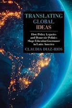 Translating Global Ideas