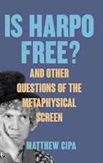 Is Harpo Free?