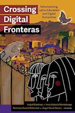 Crossing Digital Fronteras