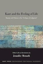 Kant and the Feeling of Life