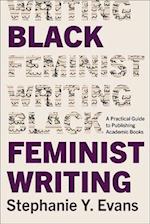 Black Feminist Writing