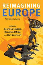 Reimagining Europe