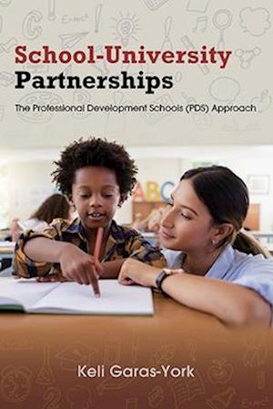 School-University Partnerships