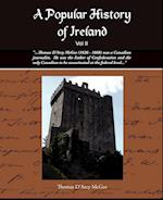A Popular History of Ireland II