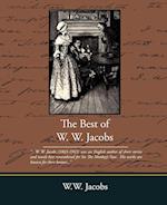 The Best of W W Jacobs