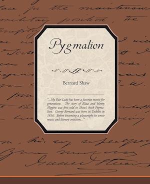 Pygmalion