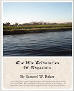 The Nile Tributaries of Abyssinia