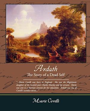 Ardath the Story of a Dead Self