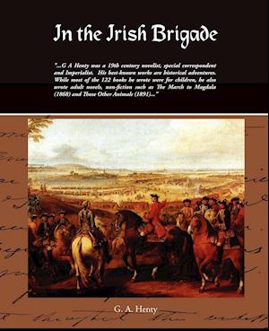 In the Irish Brigade