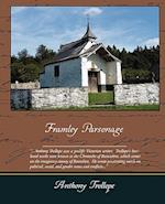 Framley Parsonage