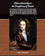 Observations Upon The Prophecies Of Daniel